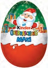 Überraschungs-Ei Maxi von kinder im aktuellen Netto mit dem Scottie Prospekt