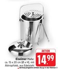 Eiseimer Angebote bei E center Ulm für 14,99 €