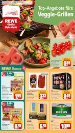 REWE Prospekt für Dresden mit 28 Seiten REWE Prospekt "Dein Markt" für Dresden, 28 Seiten, 26.05.2026 - 30.05.2026