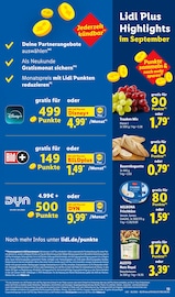 Baguette im Lidl Prospekt in Rostock Aktueller Lidl Prospekt mit Baguette, "LIDL LOHNT SICH", Seite 29
