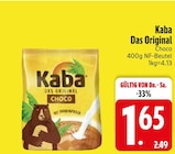 EDEKA Kaltental Prospekt mit  im Angebot für 1,65 €