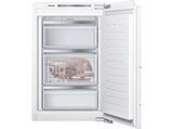 Aktuelle Gefrierschrank Angebote bei MediaMarkt Saturn in Wuppertal Aktuelles GI21VADE0 Gefrierschrank iQ500 (E, 98 l, 874 mm hoch) Angebot bei MediaMarkt Saturn in Wuppertal ab 649,99 €