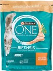 Katzennahrung im Angebot bei Netto Marken-Discount in Homburg Katzennahrung Angebote von Purina One bei Netto Marken-Discount Homburg für 2,69 €