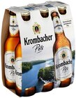 Krombacher Angebote bei REWE Oranienburg für 3,99 €