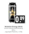 Aktuelle Energydrink Angebote bei Hieber in Lörrach Aktuelles Energy-Drink Angebot bei Hieber in Lörrach ab 0,89 €