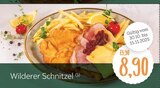 Wilderer Schnitzel im Angebot bei XXXLutz Möbelhäuser in Schwabach Wilderer Schnitzel Angebote bei XXXLutz Möbelhäuser Schwabach für 8,90 €