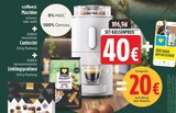 EDEKA - Maschine Angebot im Prospekt Maschine bei EDEKA im Prospekt "" für 40,00 €
