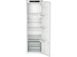 IRd 5101-22 Pure Einbaukühlschrank (286 l, D, 1770 mm hoch, Weiß) im MediaMarkt Saturn Prospekt IRd 5101-22 Pure Einbaukühlschrank (286 l, D, 1770 mm hoch, Weiß) von LIEBHERR im aktuellen MediaMarkt Saturn Prospekt für 1.159,00 €