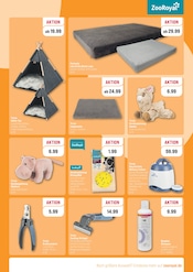 Aktueller ZooRoyal Prospekt mit Kinderspielzeug, "20% AUF DEIN LIEBLINGS-TIERZUBEHÖR", Seite 3