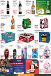 Aktueller GLOBUS Prospekt mit Spüle, "Aktuelle Angebote", Seite 5