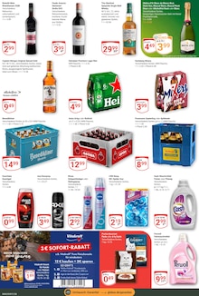 Katzenfutter im GLOBUS Prospekt "Aktuelle Angebote" mit 27 Seiten (Mannheim)