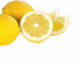 Zitronen Angebote von Markttag bei Netto Marken-Discount Cottbus für 1,00 €