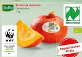 Bio Kürbis Hokkaido im aktuellen Prospekt bei Netto Marken-Discount in Odenthal