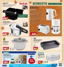 Kaffeevollautomat im E center Prospekt "Aktuelle Angebote" mit 56 Seiten (Ulm)