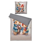 Aktuelle Microfaser Angebote bei POCO in Berlin Aktuelles Microfaser Bettwäsche Flanell Angebot bei POCO in Berlin ab 15,99 €