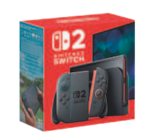 Nintendo Switch 2 Angebote von Nintendo bei Marktkauf Greifswald für 469,99 €