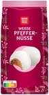 Weiße Pfeffernüsse Angebote von REWE Beste Wahl bei REWE Sankt Augustin für 0,99 €