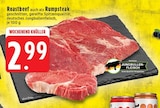 Roastbeef auch als Rumpsteak im Angebot bei EDEKA in Mönchengladbach Roastbeef auch als Rumpsteak Angebote bei EDEKA Mönchengladbach für 2,99 €