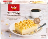 Kuchenvielfalt von Kathi für 2,99 € bei Netto mit dem Scottie im Angebot Kuchenvielfalt von Kathi im aktuellen Netto mit dem Scottie Prospekt