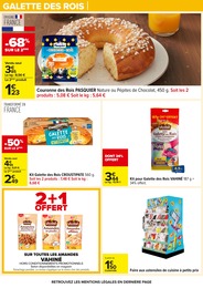 Offre Meuble Cuisine dans le catalogue Carrefour du moment à la page 36