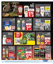 Briketts im EDEKA Prospekt in Ravensburg Aktueller EDEKA Prospekt mit Briketts, "Wir lieben Lebensmittel.", Seite 16