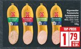 Gutsleberwurst von Rügenwalder Pommersche im aktuellen EDEKA Prospekt