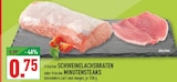 Frischer Schweinelachsbraten im Angebot bei Marktkauf in Bergheim Frischer Schweinelachsbraten Angebote bei Marktkauf Bergheim für 0,75 €