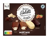 Premium Stieleis Mini Mix Classic Angebote von Bon Gelati bei Lidl Dresden für 2,99 €