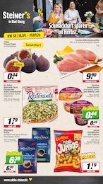 Aktueller EDEKA Prospekt (Osnabrück) EDEKA Prospekt "Aktuelle Angebote" mit 25 Seiten (Osnabrück)
