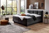 Boxspringbett von  im aktuellen Möbel Inhofer Prospekt für 998,00 €