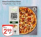 Aktuelle Pizza Angebote bei GLOBUS in Oberhausen Aktuelles Street Food Pizza Döner Angebot bei GLOBUS in Oberhausen ab 2,99 €