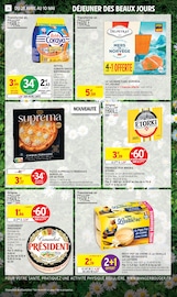 Congélateur en promo dans le catalogue Intermarché Contact à la page 26