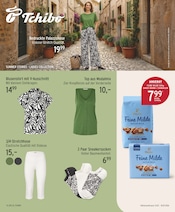 Bekleidung Angebot im EDEKA Prospekt, gültig von 13.07.2026 bis 18.07.2026 Bekleidung Angebot im aktuellen EDEKA Prospekt auf Seite 25