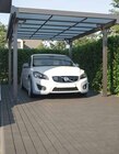 Metall-Einzelcarport im Angebot bei OBI in Wiesbaden Metall-Einzelcarport Angebote bei OBI Wiesbaden für 1.099,00 €