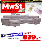 Benito im Angebot bei Seats and Sofas in Leonberg Benito Angebote bei Seats and Sofas Leonberg für 839,00 €