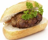 Aktuelles Fleischpflanzerlbrötchen Angebot bei E center in Heidelberg ab 3,50 €