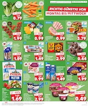 Aktueller Kaufland Prospekt mit Hering, "Aktuelle Angebote", Seite 23