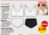 BHs ohne Bügel im Angebot bei Penny in Magdeburg BHs ohne Bügel Angebote von savarie bei Penny Magdeburg für 5,99 €