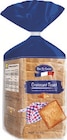 Croissant Toast im Angebot bei Lidl in Emden Croissant Toast Angebote von Duc de Coeur bei Lidl Emden für 2,79 €