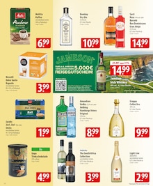 Whiskey im famila Nordost Prospekt "besser als gut!" mit 24 Seiten (Kiel)