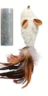 CAT REFILLABLES FEATHER - KONG dans le catalogue Animalis