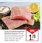 Welsfilets Angebote von Claresse bei Marktkauf Filderstadt für 1,79 €