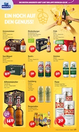 Aktueller Getränke Hoffmann Prospekt mit Havana Club, "Aktuelle Angebote", Seite 6