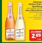 Brillant Sekt Angebote von Söhnlein bei Marktkauf Hof für 2,69 €