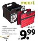 Aktuelles Faltbox Angebot bei Zurbrüggen in Dortmund ab 9,99 €