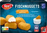 Fisch Nuggets im Angebot bei Netto Marken-Discount in Passau Fisch Nuggets Angebote von Sea Gold bei Netto Marken-Discount Passau für 2,39 €
