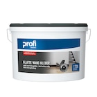 Glatte Wand Kleber bei PROFI Wesch im Prospekt "" für 22,99 €