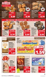 Kaufland Prospekt mit 48 Seiten (Ofterdingen)