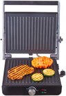 2-in-1-Kontaktgrill APG225ZP von Bestron für 24,99 € bei Penny im Angebot 2-in-1-Kontaktgrill APG225ZP von Bestron im aktuellen Penny Prospekt