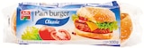 Pain burger Classic - BELEL FRANCE en promo à 1,18 € chez Colruyt Pain burger Classic - BELEL FRANCE dans le catalogue Colruyt